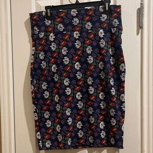 Cassie Pencil Skirt by LuLaRoe